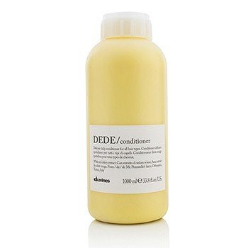 Davines Acondicionador diario Dede Delicate (para todo tipo de cabello)