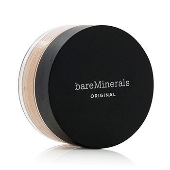 BareMinerals BareMinerals Original SPF 15 Base - # Neutral Ivory