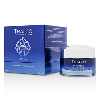Thalgo Prodigio de los océanos La Creme