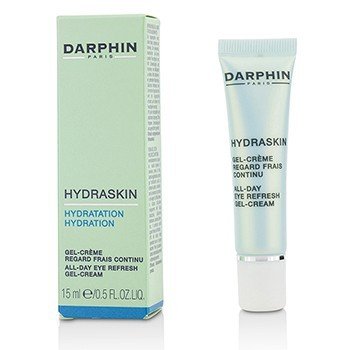 Darphin Hydraskin All-Day Eye Refresh Gel-Crema
