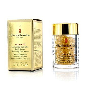 Elizabeth Arden Advanced Ceramide Capsules Daily Youth Restoring Eye Suero