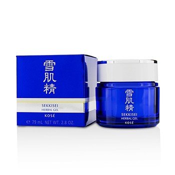 Kose Sekkisei Gel Herbal