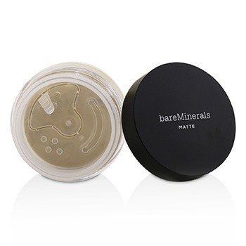 BareMinerals BareMinerals Base Mineral Mate Espectro Amplio SPF 15 - Golden Nude