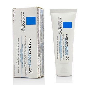 La Roche Posay Cicaplast Baume B5 FPS 50
