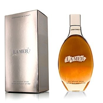 La Mer Genaissance De La Mer The Infused Loción