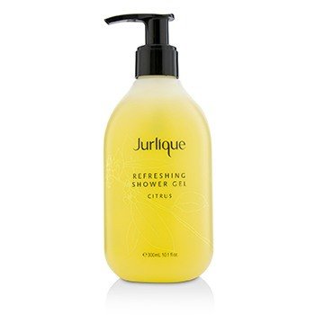 Jurlique Refreshing Citrus Gel De Ducha (Random Packaging)