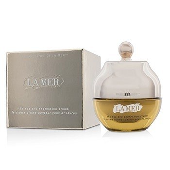 La Mer Genaissance De La Mer The Eye And Expression Crema