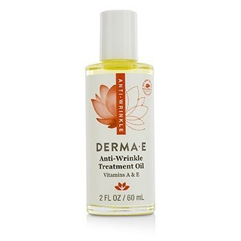 Derma E Anti-Wrinkle Treatment Oil