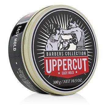 Uppercut Deluxe Colección Barbers Easy Hold
