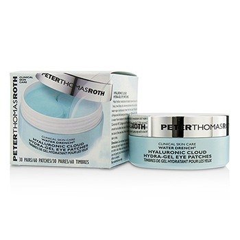 Peter Thomas Roth Parches para ojos Water Drench Hyaluronic Cloud Hydra-Gel