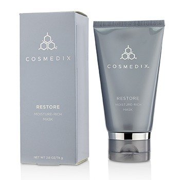 CosMedix Restore Moisture-Rich Mascarilla