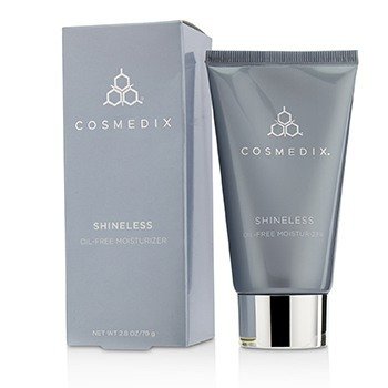 CosMedix Shineless Hidratante Libre de Aceite