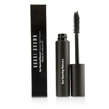 Bobbi Brown Eye Opening Máscara - # 1 Black