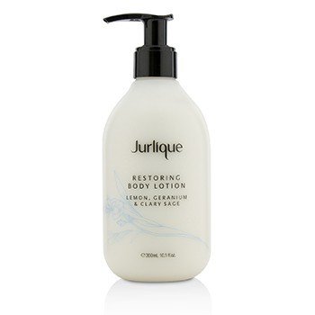 Jurlique Lemon, Geranium & Clary Sage Restoring Loción Corporal