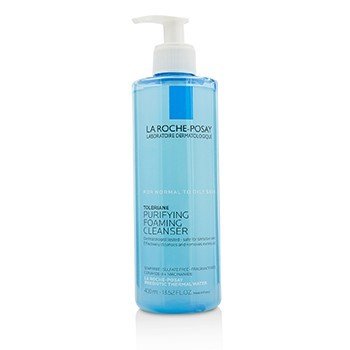 La Roche Posay Toleriane Limpiador Espumoso Purificante (Para Piel Normal a Grasa)