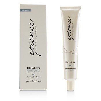 Epionce Lite Lytic Tx Retexturizing Loción (For Dry/Sensitive to Normal Skin)