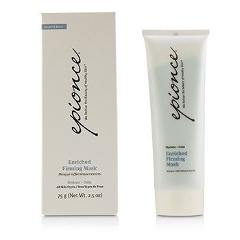 Epionce Enriched Firming Mascarilla (Hydrate+Calm) - For All Skin Types