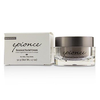 Epionce Renewal Facial Crema - For Dry/ Sensitive to Normal Skin