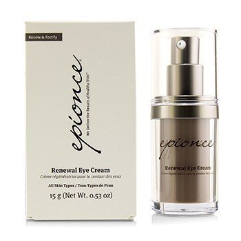 Epionce Renewal Crema de Ojos - Para Todo Tipo de Piel