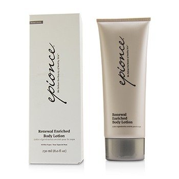 Epionce Renewal Enriched Loción Corporal - For All Skin Types