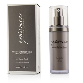 Epionce Intense Defense Suero (Anti-Aging + Repair) - For All Skin Types