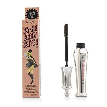 Benefit 24 Hour Brow Setter (Gel transparente para cejas)