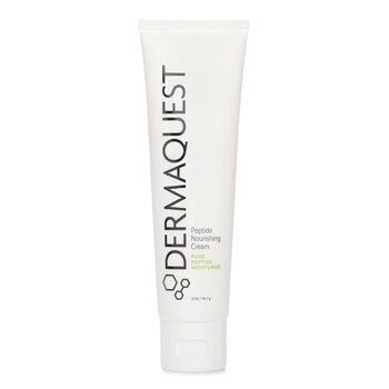 DermaQuset Peptide Nourishing Crema (Random Packaging)