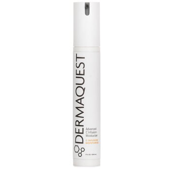DermaQuset Hidratante de infusión avanzada C
