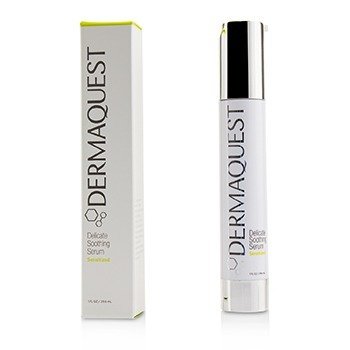 DermaQuset Sensitized Delicate Soothing Suero