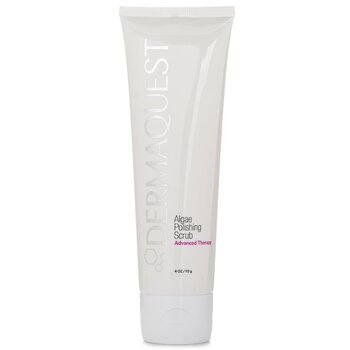 DermaQuset Exfoliante de algas de terapia avanzada