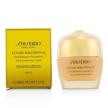 Future Solution LX Base Resplandor Total SPF15 - # Neutral 2