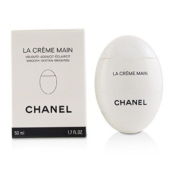 Chanel La Creme Main Crema De Manos