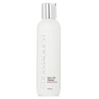 DermaQuest Limpiador en gel con glicocola de terapia avanzada
