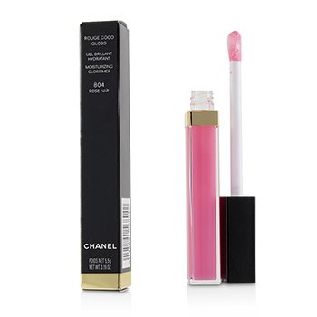 Chanel Rouge Coco Brillo Hidratante Glossimer - # 804 Rose Naif