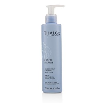 Thalgo Gel Purificante Suave Marino Purete (Envase Aleatorio)