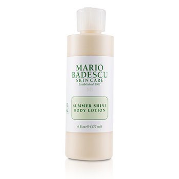 Mario Badescu Summer Shine Loción Corporal