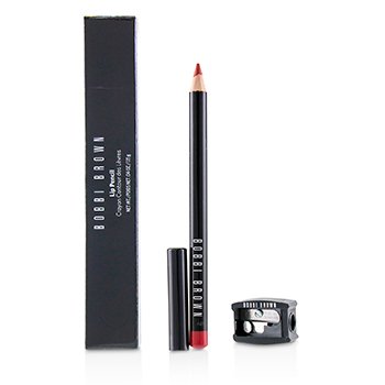 Bobbi Brown Lápiz de Labios - # 34 Red
