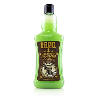 Reuzel Scrub Champú