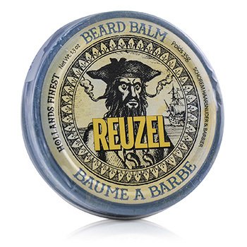 Reuzel Bálsamo de Barba