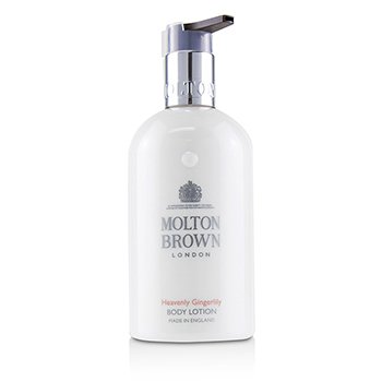 Molton Brown Heavenly Gingerlily Loción Corporal