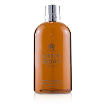 Molton Brown Heavenly Gingerlily Bath & Gel De Ducha