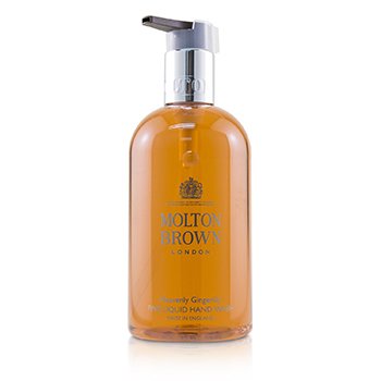 Molton Brown Heavenly Gingerlily Jabón de Manos Líquido Fino