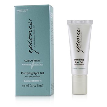 Epionce Gel Purificante de Manchas (Aclarante de Manchas Tx)