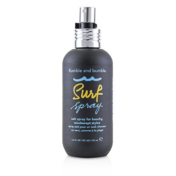 Bumble and Bumble Surf Spray (Spray de Sal - Para Estulos Playeros, Despeinados)