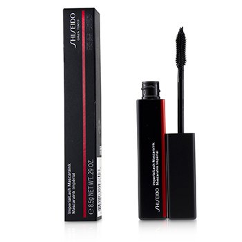 Shiseido ImperialLash MáscaraInk - # 01 Sumi Black