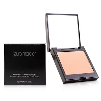 Laura Mercier Rubor Infusión de Colour - # Ginger (Matte Pale Nude)