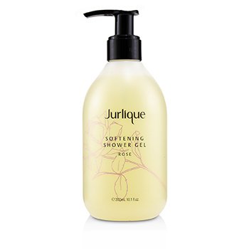 Jurlique Softening Rose Gel de Ducha
