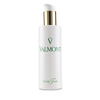 Valmont Purity Fluid Falls (Cremay Fluid Makeup Remover)
