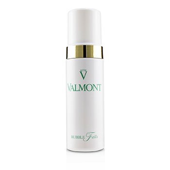 Valmont Purity Bubble Falls (Cleansing & Balancing Face Espuma)
