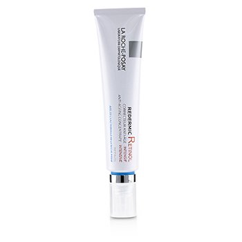 La Roche Posay Redermic Retinol Concentrado Anti-Envejecimiento Intensivo